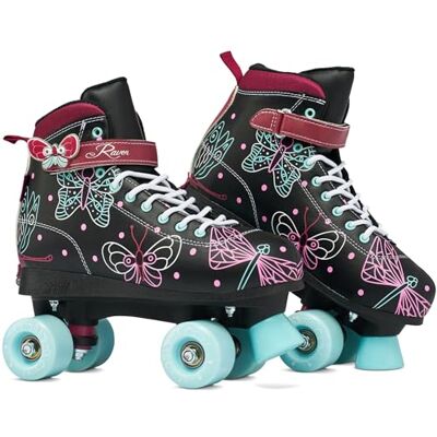 RAVEN Trista Patines de Ruedas Ajustables RAVEN Trista Patines de Ruedas Ajustables