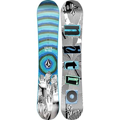 NITRO Beast X Volcom NITRO Beast X Volcom