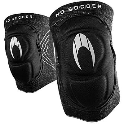 HO Soccer 5.11 Tactical Series Rodillera Covenant Rodilleras, Unisex Adulto, Negro, XL HO Soccer 5.11 Tactical Series Rodillera Covenant Rodilleras, Unisex Adulto, Negro, XL