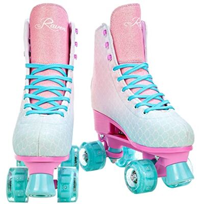 RAVEN Trista Patines de Ruedas Ajustables RAVEN Trista Patines de Ruedas Ajustables