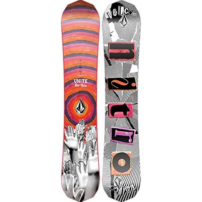 NITRO Beauty X Volcom NITRO Beauty X Volcom