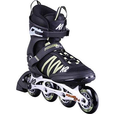 K2 Power 84 Patines - Multicolor - 42.5 - Patines K2 Power 84 Patines - Multicolor - 42.5 - Patines