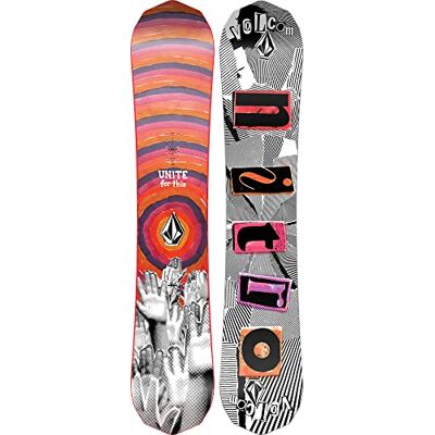 Nitro Beauty X Volcom Nitro Beauty X Volcom