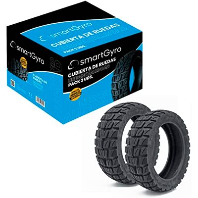 SMARTGYRO Neumáticos cubiertas ruedas patinetes (SpeedWay/RockWay/CrossOver, Allroad) SMARTGYRO Neumáticos cubiertas ruedas patinetes (SpeedWay/RockWay/CrossOver, Allroad)