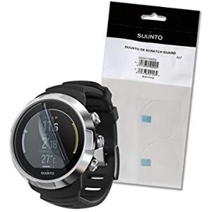 Suunto D5 Scratch Guard, Protector de pantalla para D5 (2 unidades) Suunto D5 Scratch Guard, Protector de pantalla para D5 (2 unidades)