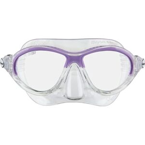 Cressi Máscara de Buceo Infantil - Resistente a Arañazos, Ajustable, Duradera Cressi Máscara de Buceo Infantil - Resistente a Arañazos, Ajustable, Duradera