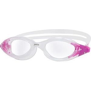 Zoggs Panorama Gafas de Natación para Hombre y Mujer – Gafas de Piscina con Junta Antifugas, Antivaho, Protección UV, Correa de Ajuste Rápido y Visión 180 – Transparente y Lila, Lentes Transparentes Zoggs Panorama Gafas de Natación para Hombre y Mujer – Gafas de Piscina con Junta Antifugas, Antivaho, Protección UV, Correa de Ajuste Rápido y Visión 180 – Transparente y Lila, Lentes Transparentes
