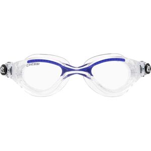 Cressi Flash Premium Gafas de Natación con Cristales Independientes Anti Empañante y Anti UV Cressi Flash Premium Gafas de Natación con Cristales Independientes Anti Empañante y Anti UV