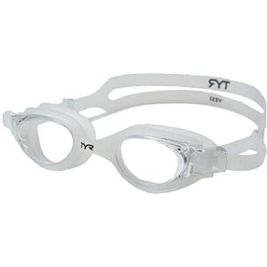 TYR Vesi Google - Gafas de natación unisex - Humo/Azul TYR Vesi Google - Gafas de natación unisex - Humo/Azul