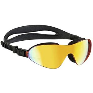 Beco Unisex Adulto Fidji Gafas de natación Gafas de natación Multicolor Universal Beco Unisex Adulto Fidji Gafas de natación Gafas de natación Multicolor Universal