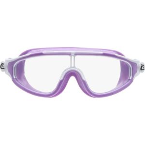 Cressi Baloo Kid Goggles Gafas Unisex Niños de Natación, Piscina y Snorkel, Morado/Lila Blanco, 2/7 Años Cressi Baloo Kid Goggles Gafas Unisex Niños de Natación, Piscina y Snorkel, Morado/Lila Blanco, 2/7 Años