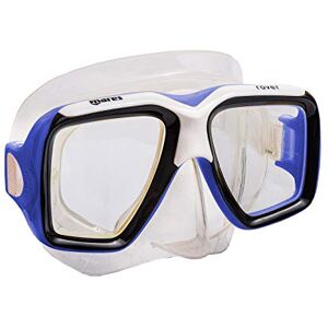 Mares Rover Gafas de Buceo Unisex, Color Azul/Transparente, Talla Bx Mares Rover Gafas de Buceo Unisex, Color Azul/Transparente, Talla Bx