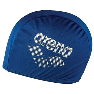 Arena Gorros Polyester II, Niños, Navy, Talla Única