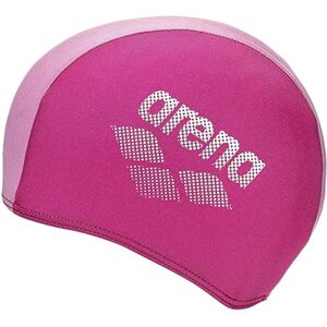 ARENA Gorros Poliuretano Light Sensation II, Unisex niños, Fuchsia/Pink, Talla Única