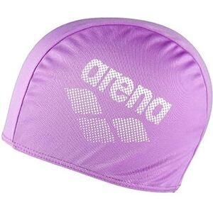 Arena Gorros Polyester II, Niños, Purple, Talla Única