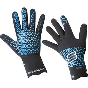SALVIMAR , Tactile Unisex Adulto Azul, 1,5mm XXL SALVIMAR , Tactile Unisex Adulto Azul, 1,5mm XXL