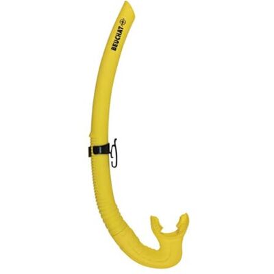 BEUCHAT Snorkel espía BEUCHAT Snorkel espía