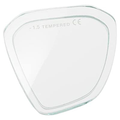 SCUBAPRO VERRE CORRECTEUR D-Mask -1.5 D SCUBAPRO VERRE CORRECTEUR D-Mask -1.5 D