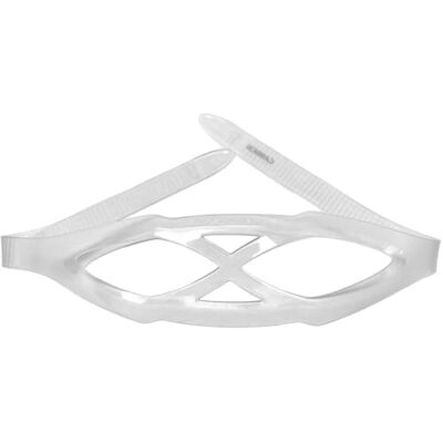SALVIMAR Cinturino Lucido Cordón para máscara Unisex adulto SALVIMAR Cinturino Lucido Cordón para máscara Unisex adulto