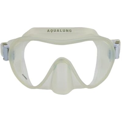 Aqualung Nabul Máscara de buceo Unisex adulto (Pack de 1) Aqualung Nabul Máscara de buceo Unisex adulto (Pack de 1)