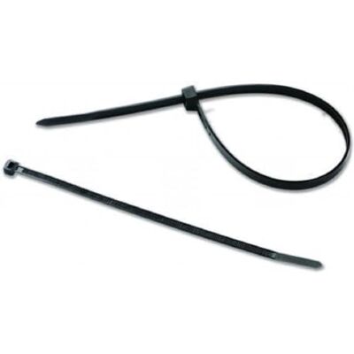 BEUCHAT Par gomas 320 X 18 para tubo 115 T/C: Negro BEUCHAT Par gomas 320 X 18 para tubo 115 T/C: Negro