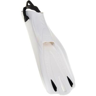 SCUBAPRO GO Fin Sport, Blanco, XL Kit de Reguladores de Agua Fría Unisex-Adulto, Blanco SCUBAPRO GO Fin Sport, Blanco, XL Kit de Reguladores de Agua Fría Unisex-Adulto, Blanco