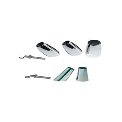 RECMAR Base Balcon CONICA 25 MM. 60º RECMAR Base Balcon CONICA 25 MM. 60º