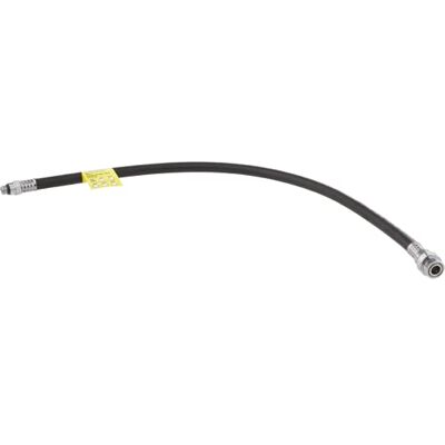 Hollis QD Hose Assy, Color 75 cm, Talla 55 cm Hollis QD Hose Assy, Color 75 cm, Talla 55 cm