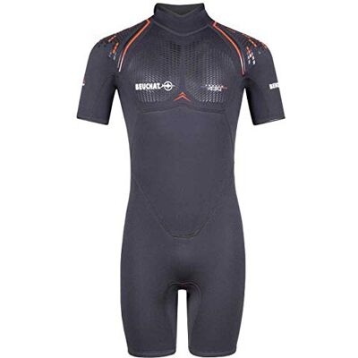 BEUCHAT OPTIMA SHORTY hombre 3 mm T/C: S BEUCHAT OPTIMA SHORTY hombre 3 mm T/C: S