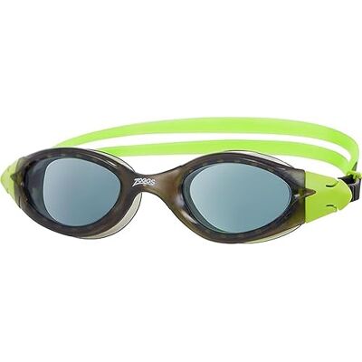 Gafas de Natación Infantiles Panorama Junior de Zoggs - Protección UV, Visión Amplia, Antiempañante Gafas de Natación Infantiles Panorama Junior de Zoggs - Protección UV, Visión Amplia, Antiempañante