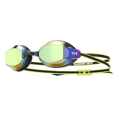 TYR Blackops Gafas de natación TYR Blackops Gafas de natación
