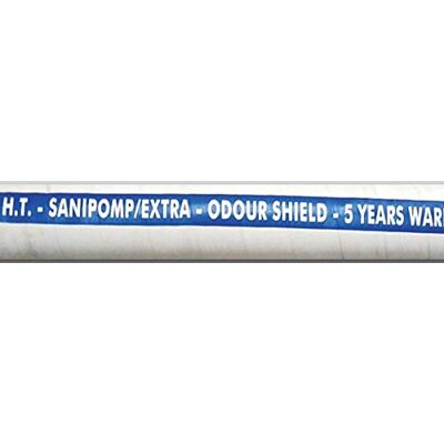 Hoses Technology Sanipomp Manguera Azul 30.5 M - Manguera Hoses Technology Sanipomp Manguera Azul 30.5 M - Manguera