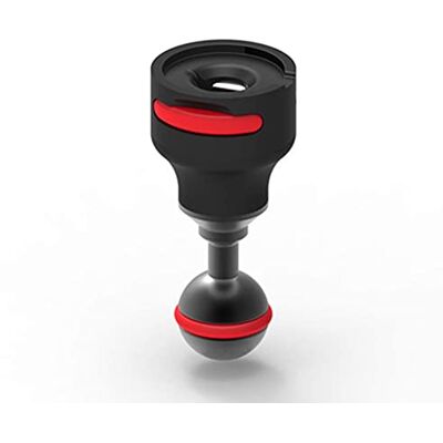 SeaLife Flex Connect Ball Joint Adapter, Color 0 SeaLife Flex Connect Ball Joint Adapter, Color 0