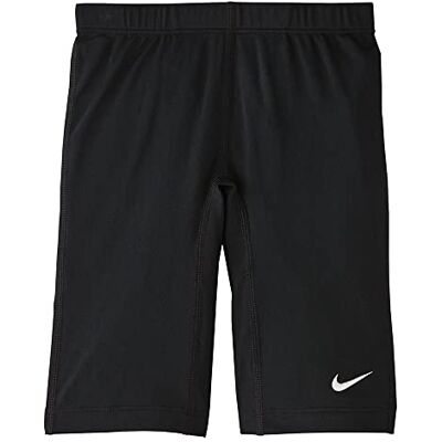 Nike PBF NESS9743 Gorro de natación, Niños, 001 Black (Negro), XS Nike PBF NESS9743 Gorro de natación, Niños, 001 Black (Negro), XS
