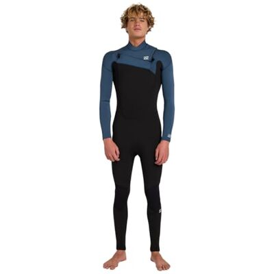 BILLABONG Mono de Surf (3/2 Absolute Core CZ Color Rojo BILLABONG Mono de Surf (3/2 Absolute Core CZ Color Rojo