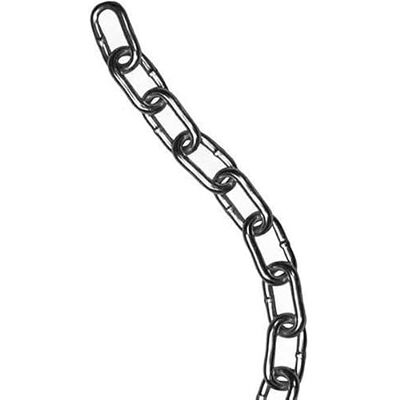 RECMAR Cadena FONDEO INOX 3 MM (100M) RECMAR Cadena FONDEO INOX 3 MM (100M)