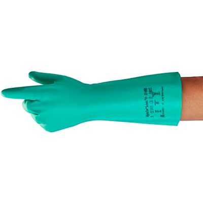 Ansell 37695vp Guantes Unisex adulto (Pack de 1) Ansell 37695vp Guantes Unisex adulto (Pack de 1)