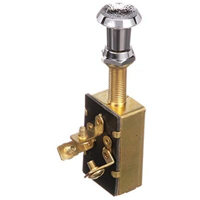 attwood Interruptor de tres posiciones de encendido/apagado/encendido attwood Interruptor de tres posiciones de encendido/apagado/encendido
