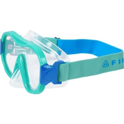 firefly Sm5 II C Gafas de natación, Adultos Unisex, Turquoise/Turquoise, M firefly Sm5 II C Gafas de natación, Adultos Unisex, Turquoise/Turquoise, M