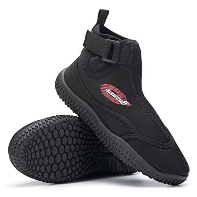 Osprey - Wetsuit Shoes Kids Junior - 2mm EVA - Non-Slip Sole - Wetsuit Shoes Osprey - Wetsuit Shoes Kids Junior - 2mm EVA - Non-Slip Sole - Wetsuit Shoes