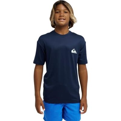 Quiksilver Everyday Surf tee SS Youth Camiseta Niños (Pack de 1) Quiksilver Everyday Surf tee SS Youth Camiseta Niños (Pack de 1)