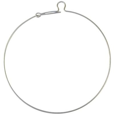BEUCHAT Fish Stringer Ring, Color 0 BEUCHAT Fish Stringer Ring, Color 0
