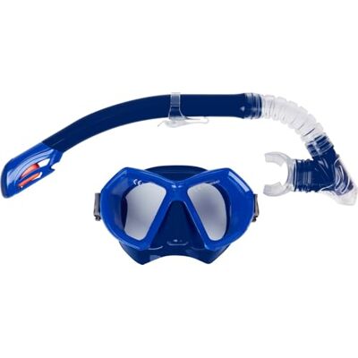 Firefly St8 II Conjuntos de Tauch, Adultos Unisex, Blue Dark, L Firefly St8 II Conjuntos de Tauch, Adultos Unisex, Blue Dark, L