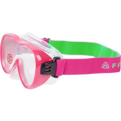 Firefly Sm5 II C Gafas de natación, Juventud Unisex, Pink/Green Lime, S Firefly Sm5 II C Gafas de natación, Juventud Unisex, Pink/Green Lime, S