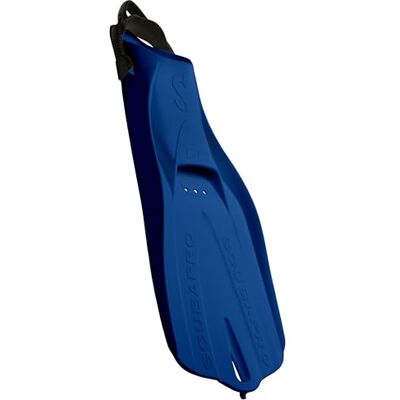 SCUBAPRO Aletas GO Travel Azul (XL) SCUBAPRO Aletas GO Travel Azul (XL)
