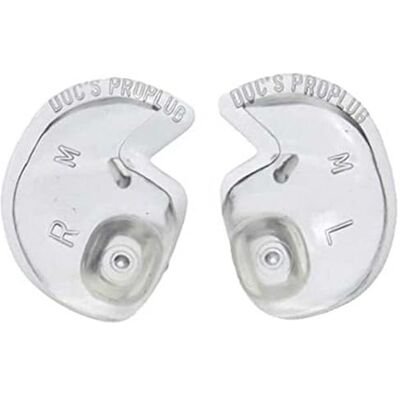 SCUBAPRO Doc 's Proplugs Tapones para los oídos SCUBAPRO Doc 's Proplugs Tapones para los oídos