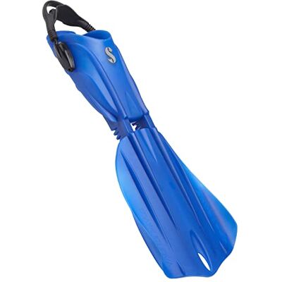 SCUBAPRO Seawing Nova Aletas de Buceo (Extragrande, Azul) SCUBAPRO Seawing Nova Aletas de Buceo (Extragrande, Azul)