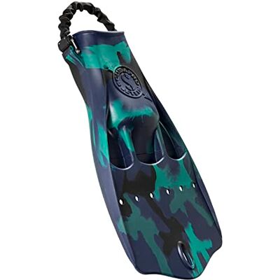 SCUBAPRO Jet Fin W/SPRG DKAZUL Camo M Kit de regulador para Buceo en Agua fría Unisex-Adulto, Dark Blue Camuflage, M SCUBAPRO Jet Fin W/SPRG DKAZUL Camo M Kit de regulador para Buceo en Agua fría Unisex-Adulto, Dark Blue Camuflage, M