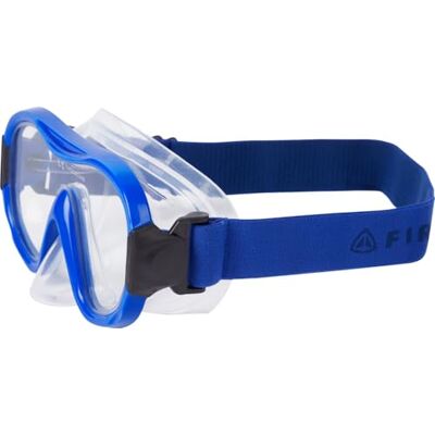 Firefly Sm5 II C Gafas de natación, Adultos Unisex, Blue, L Firefly Sm5 II C Gafas de natación, Adultos Unisex, Blue, L