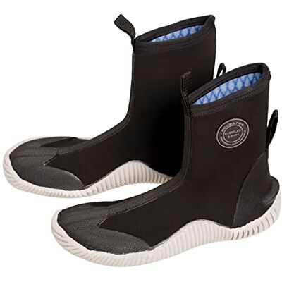 SCUBAPRO EVERFLEX Boot 5.0 Arch BLK L SCUBAPRO EVERFLEX Boot 5.0 Arch BLK L